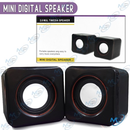 Mini Haut Parleur Portable